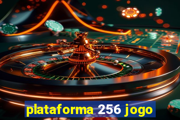 plataforma 256 jogo